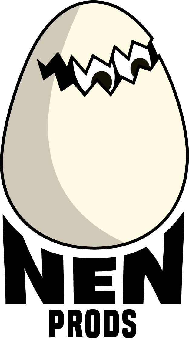 Logo NENprods
