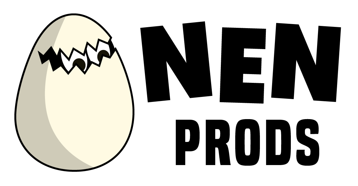 Logo NENprods